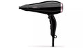 BaByliss Titanium Pearlescent 2100 Hair Dryer – Powerful 2100W Blow Dryer for Fast Drying & Salon-Smooth Finish