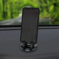 360° Rotatable Car Phone Holder – Universal Anti-Slip Dashboard Mount for GPS Navigation & Hands-Free Driving