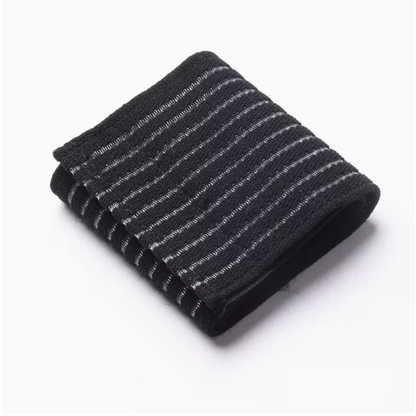 Adjustable Compression Wrist Sleeve – Support Brace for Fitness, Gym Training, Sports & Pain Relief (1pc)