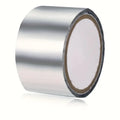 Heavy-Duty Aluminum Foil Tape – Waterproof Heat & Oil Resistant Sealing Tape for Kitchen, Bathroom & Countertops